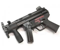 Mp5 marui kurz