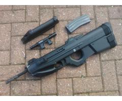 Fn2000 g&g