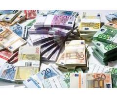 Finanziamento, investimenti e prestiti ai privati