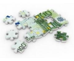 Offerta prestiti tra particolare