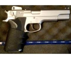 Vera occasione molto rara Smith&Wesson 4506-1 45 ACP