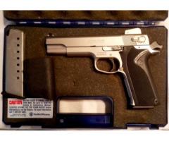 Vera occasione molto rara Smith&Wesson 4506-1 45 ACP