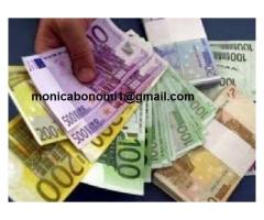 Metto a vostra disposizione un prestito a partire da 5000€ ha 500. 000€ Metto a vostra disposizione un prestito a partire da 5000€ ha 500. 000€