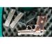 Cedo / Scambio Beretta 84FS Chetaah Nickel cal. 380acp