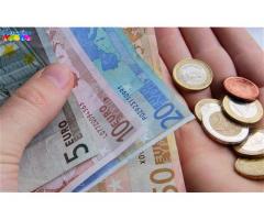 Metto a vostra disposizione un prestito