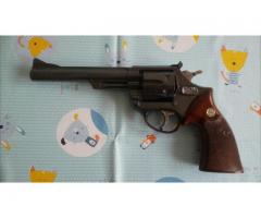 Vera Occasione ! Revolver Astra 357 Magnum 6"