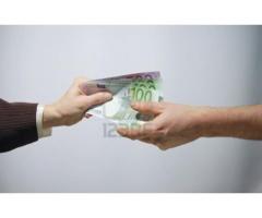 FINANZE IN TUTTI I SETTORI