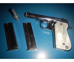 VENDO ASTRA 4000 22 LR