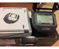 COMPUTER SUBACQUEO UWATEC ALADIN PRO ULTRA
