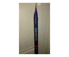 bolo daiwa theory power 7 mt