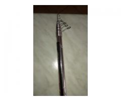 bolo carbon king F.Ferrari 7mt