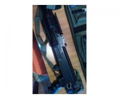 Ak47 tactical appena revisionato