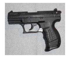 Walther P22