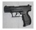 Walther P22