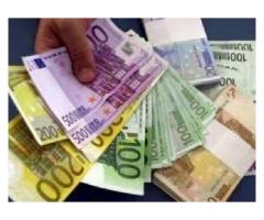 Accordo di credito o finanziamento rapido
