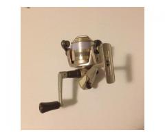 daiwa regal x 2000