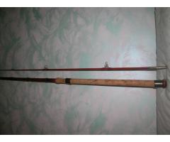 Canna Bamboo