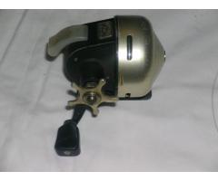 Abu matic 140 Abu matic 140