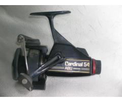 Abu Cardinal 54 Abu Cardinal 54