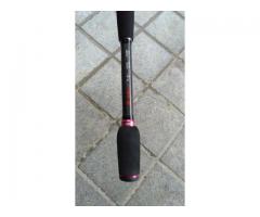 Canna Spinning Airrus