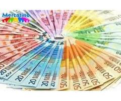  Prestito e Investment veloce e affidabile