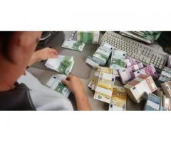 Offro prestiti di denaro tra particolare seria Offro prestiti di denaro tra particolare seria