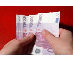 FINANZE IN TUTTI I SETTORI