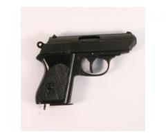 Replica inerte (libera vendita) di pistola Walther ......