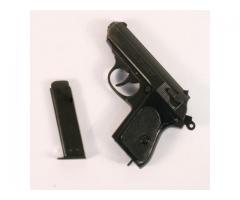 Replica inerte (libera vendita) di pistola Walther ......