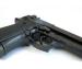 Replica inerte da collezione di pistola Beretta 92F (libera vendita)