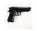 Replica inerte da collezione di pistola Beretta 92F (libera vendita)