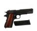 Replica inerte da collezione di pistola Colt 1911 (libera vendita)