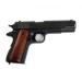 Replica inerte da collezione di pistola Colt 1911 (libera vendita)