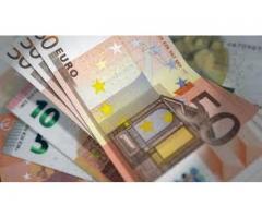 Finanziamento di credito di prestito.