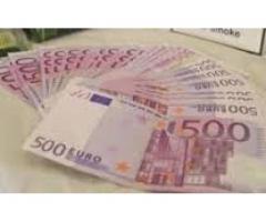 Finanziamento di credito di prestito.
