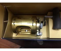 mulinello tiagra 50 w