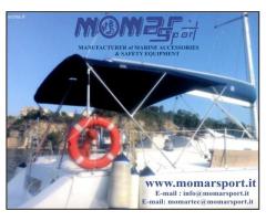 tendalino barca a vela - momarsport.it - spray hood