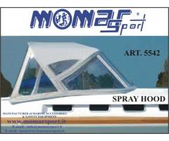 tendalino barca a vela - momarsport.it - spray hood