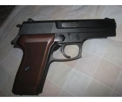 Bernardelli P 9 7.65 mm  PARABELLUM COMPAC Bernardelli P 9 7.65mm  PARABELLUM COMPAC Euro € 200,00