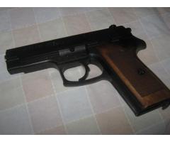 Bernardelli P 9 7.65 mm  PARABELLUM COMPAC Bernardelli P 9 7.65mm  PARABELLUM COMPAC Euro € 200,00