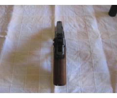 Bernardelli P 9 7.65 mm  PARABELLUM COMPAC Bernardelli P 9 7.65mm  PARABELLUM COMPAC Euro € 200,00