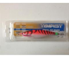 Kit 10 Totanare Tempest serie MegaSquid misure S e M