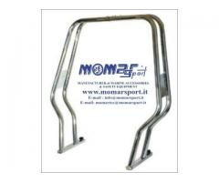ROLL BAR BARCA A VELA – ROLL BAR GOMMONI -  MOMAR SPORT