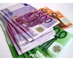 Finanziamenti per i vostri progetti,