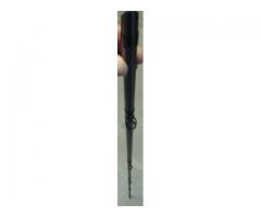 TUBERTINI GORILLA BOAT 3.70/4.20 Max.180g.
