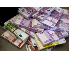Finanziamenti per i vostri progetti,