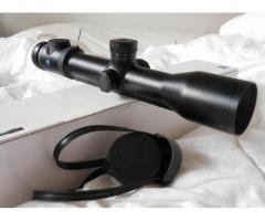 Zeiss Victory V8 1.8-14X50 M