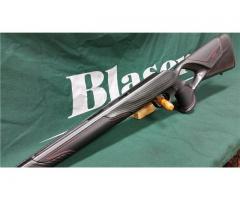 Blaser R8 Succes Carbon Fiber Calcio