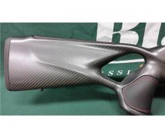 Blaser R8 Succes Carbon Fiber Calcio