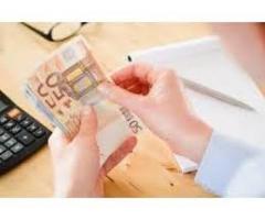 Finanziamento e investimenti